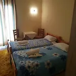 Sofia Hotel Loutra Edipsou (Evia)