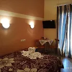 Hotel Sofia Loutra Edipsou (Evia)