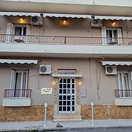 Sofia Ξενοδοχείο