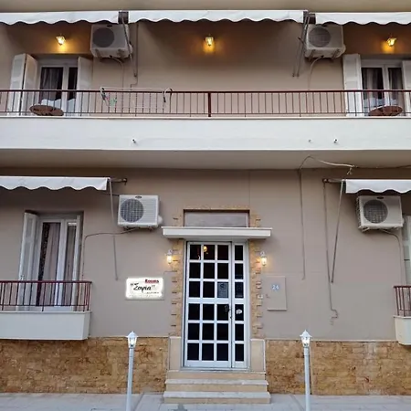 Sofia Hotel