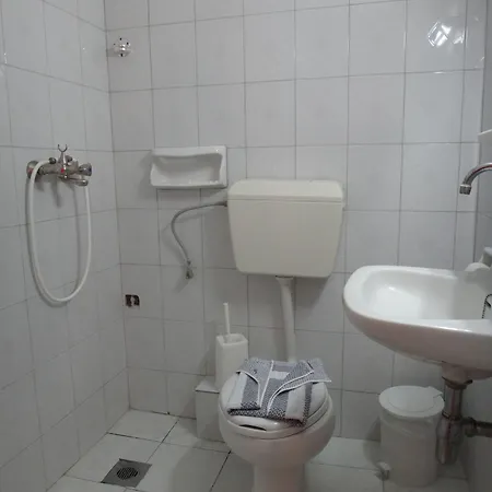 Hotel Sofia 2*