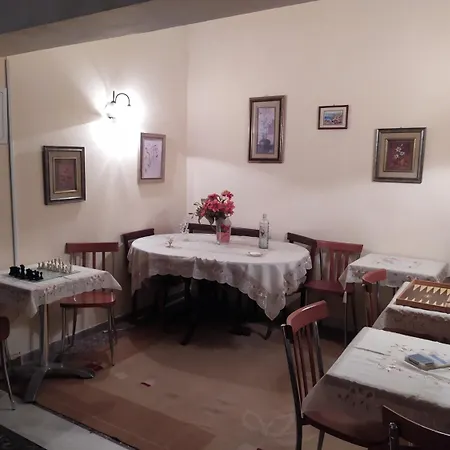 Sofia Ξενοδοχείο