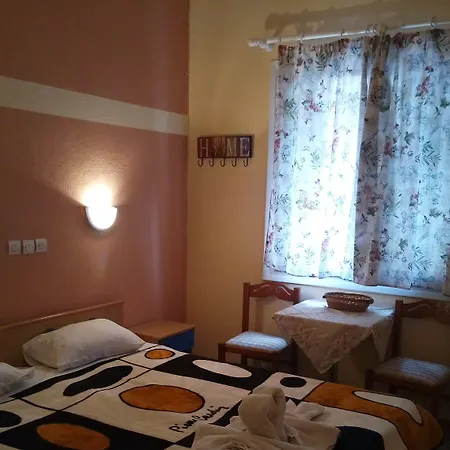 Sofia Loutra Edipsou (Evia)