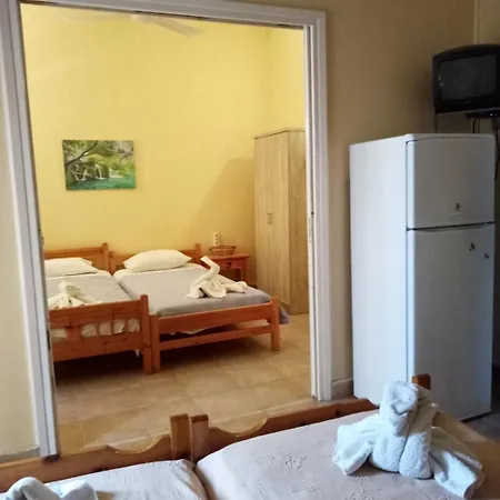Sofia 2* Loutra Edipsou (Evia)