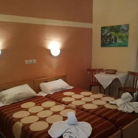 Sofia Loutra Edipsou (Evia)