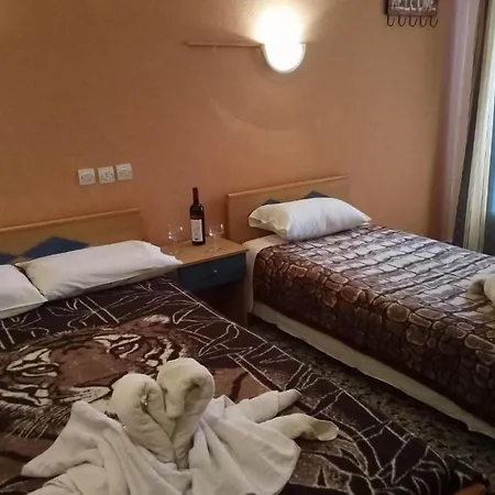 Sofia 2* Loutra Edipsou (Evia)