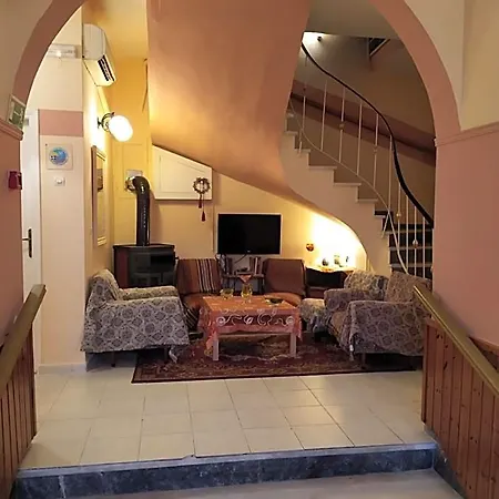 Otel Sofia
