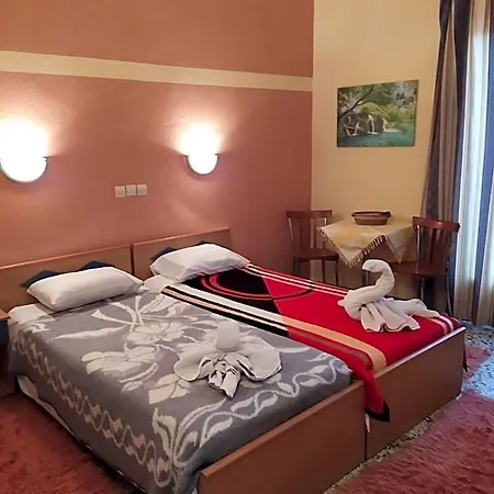Sofia Otel Loutra Edipsou (Evia)