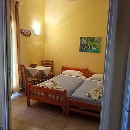 Hotel Sofia 2*