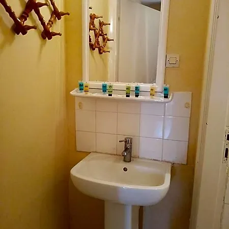 Sofia Hotel Loutra Edipsou (Evia)
