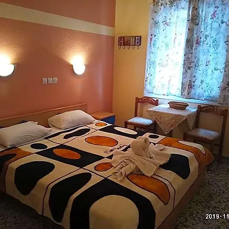 Sofia Отель 2*