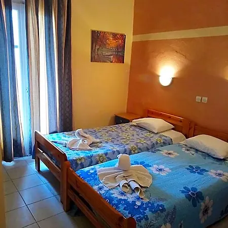Hotel Sofia 2*