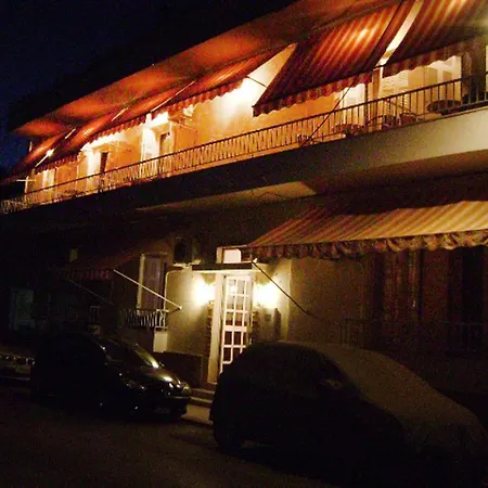 Sofia Loutra Edipsou (Evia)