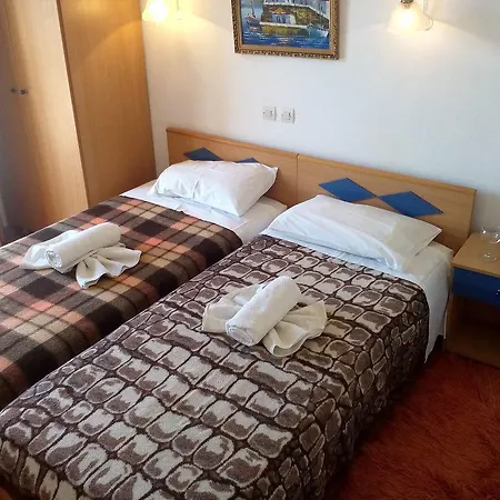 Sofia Hotel