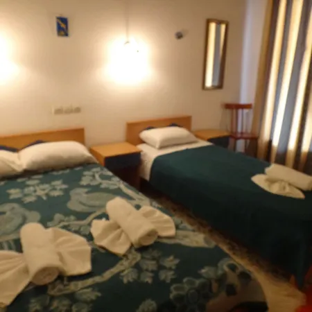Sofia Hotel 2*