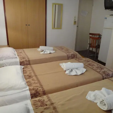 Sofia Hotel Loutra Edipsou (Evia)