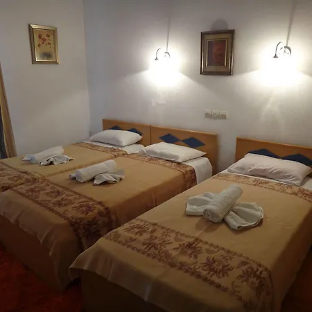 Sofia Loutra Edipsou (Evia)