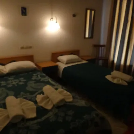 Sofia Hotel