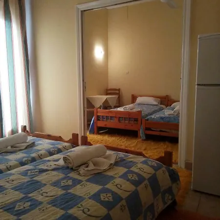 Sofia 2* Loutra Edipsou (Evia)