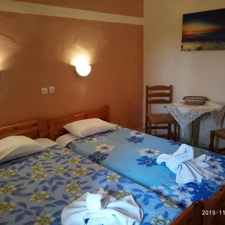 Sofia Hotel Loutra Edipsou (Evia)