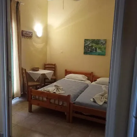 Sofia Hotel