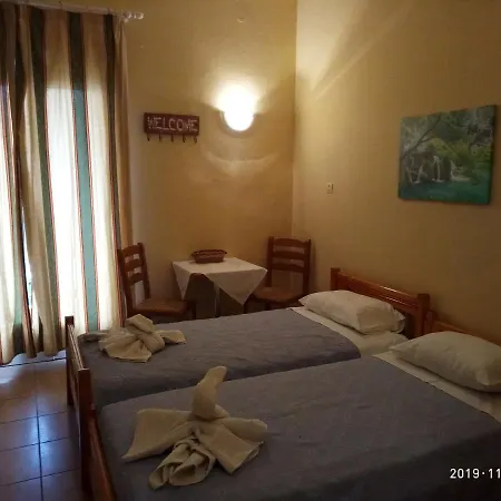 Hotel Sofia 2*