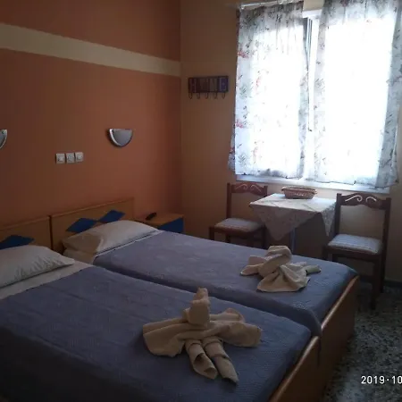 Sofia Hotel