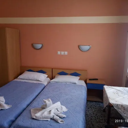 Sofia Hotel Loutra Edipsou (Evia)