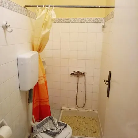 Sofia Loutra Edipsou (Evia)
