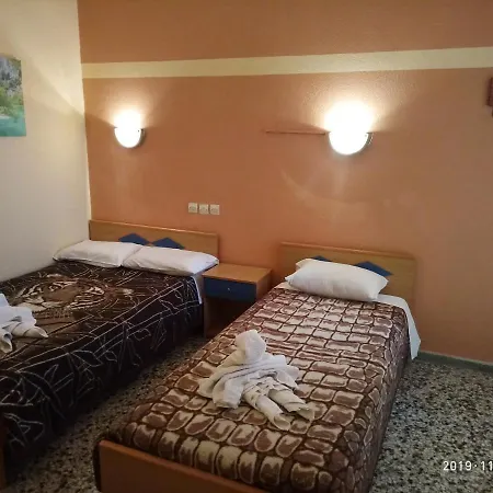 Sofia Hotel 2*
