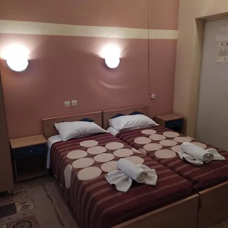 Hotel Sofia 2*