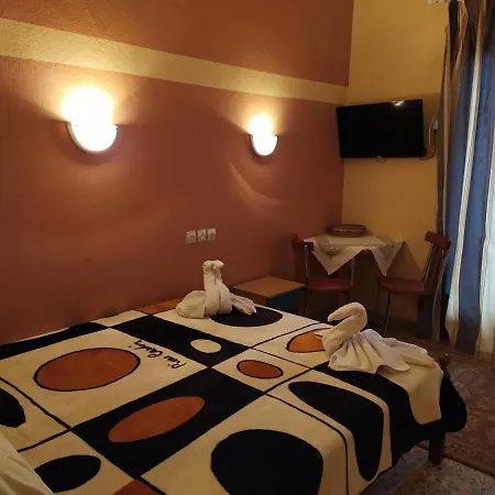 Sofia Hotel 2*