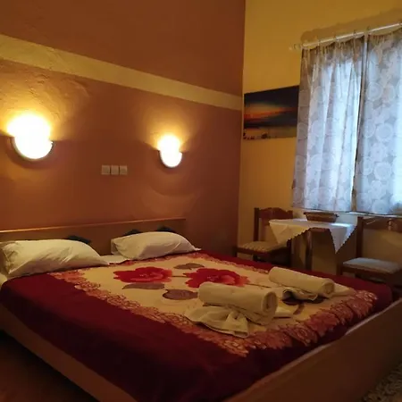 Sofia 2* Loutra Edipsou (Evia)