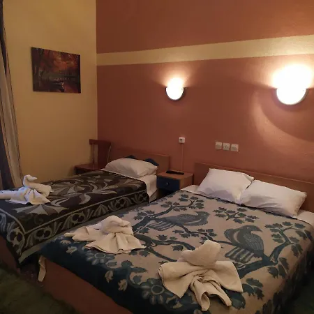 Sofia Loutra Edipsou (Evia)