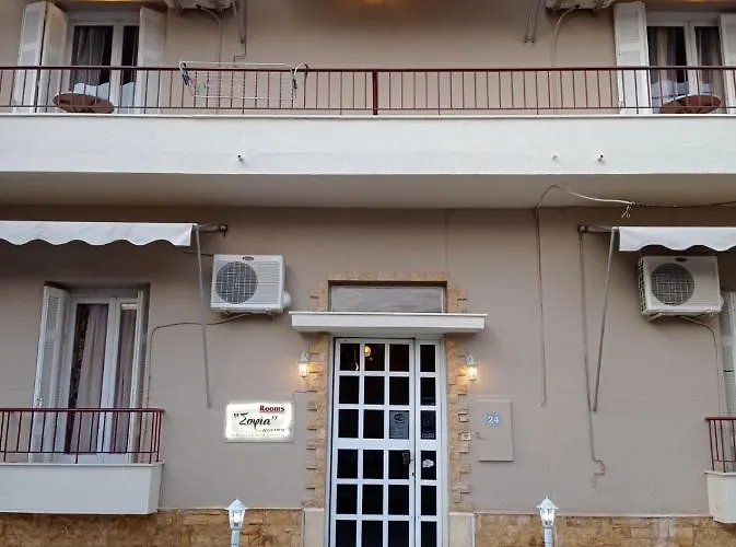 Sofia Ξενοδοχείο