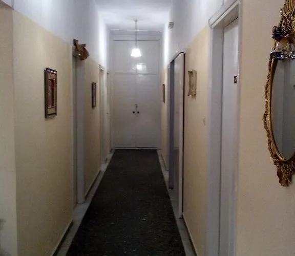 Ξενοδοχείο Sofia Λουτρά Αιδηψού