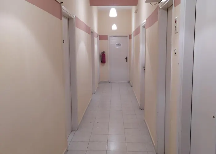 Sofia Ξενοδοχείο