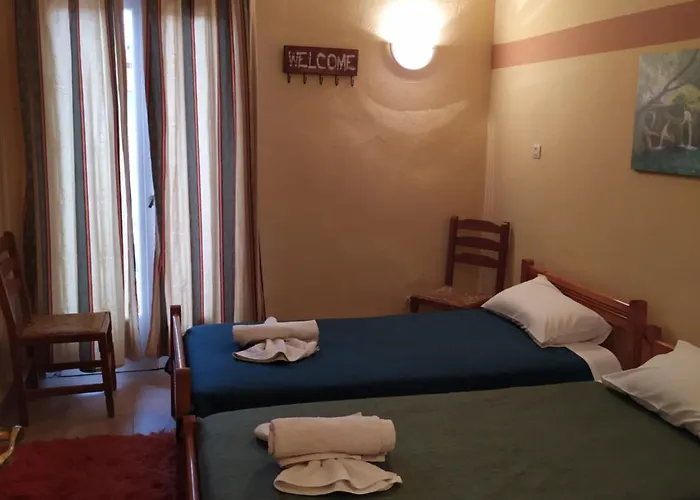 Ξενοδοχείο Sofia