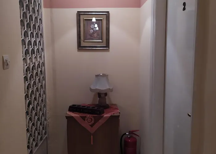 Sofia Loutra Edipsou (Evia)