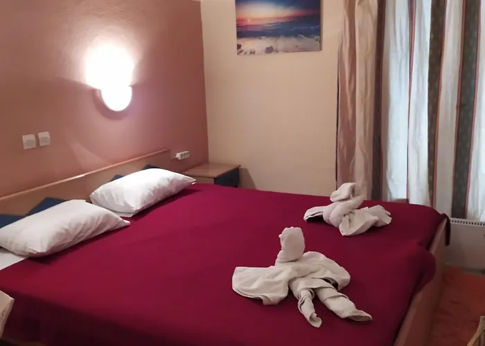 Sofia Ξενοδοχείο 2*