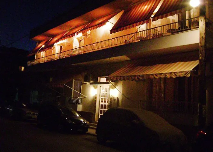 Sofia Λουτρά Αιδηψού