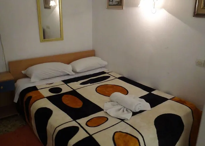 Ξενοδοχείο Sofia