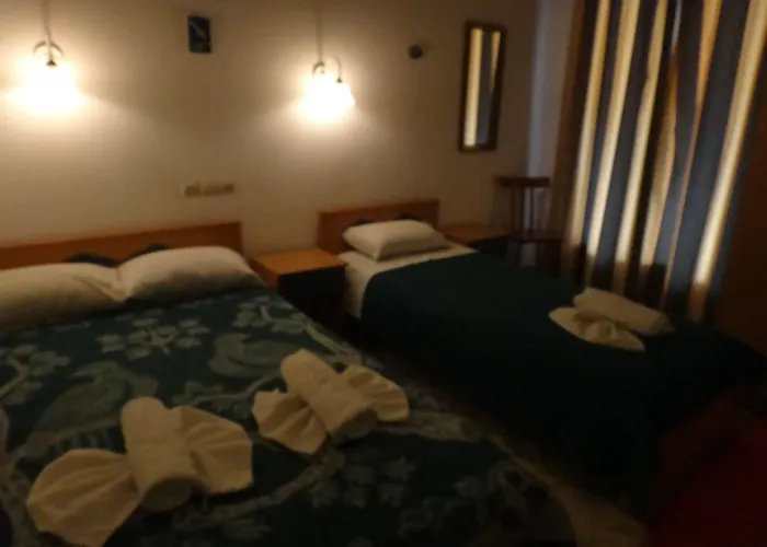 Sofia Ξενοδοχείο