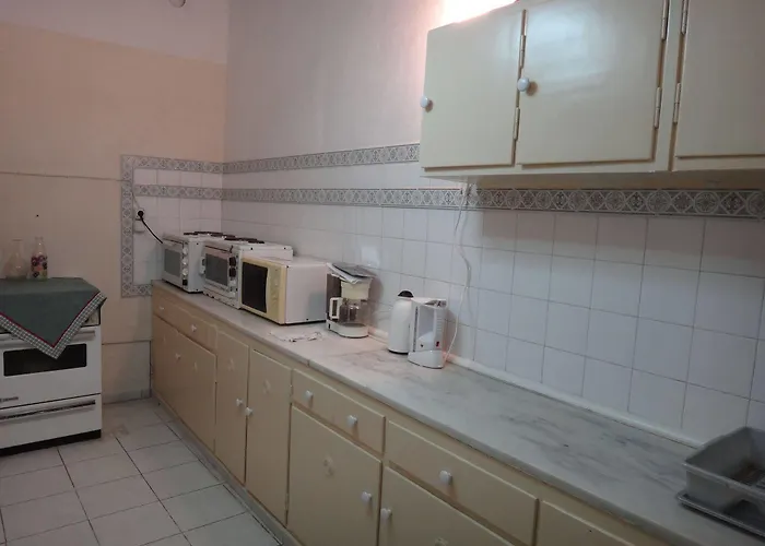 Sofia Ξενοδοχείο 2*