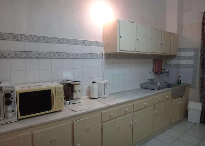 Ξενοδοχείο Sofia 2*