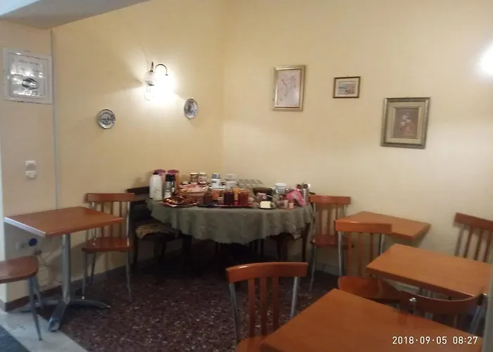 Sofia Ξενοδοχείο 2*