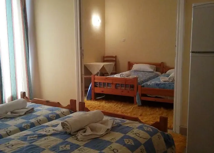 Sofia 2* Loutra Edipsou (Evia)