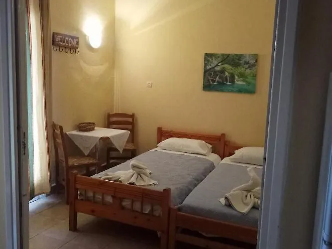 Sofia Ξενοδοχείο