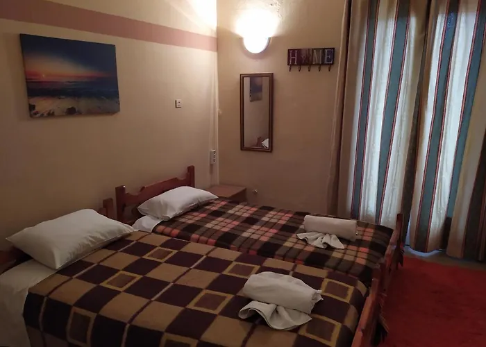 Ξενοδοχείο Sofia