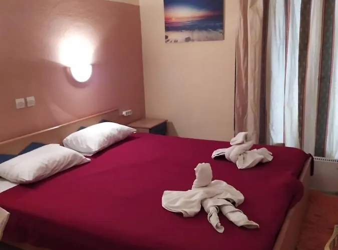 Sofia 2* Loutra Edipsou (Evia)